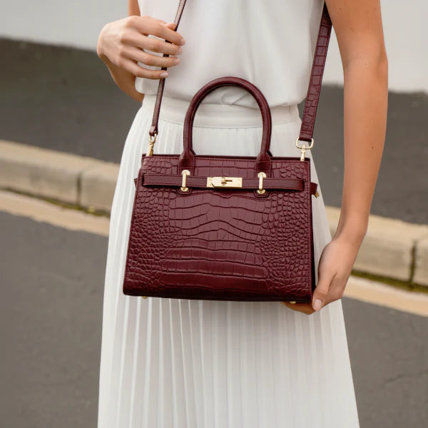 Adara Satchel Bag