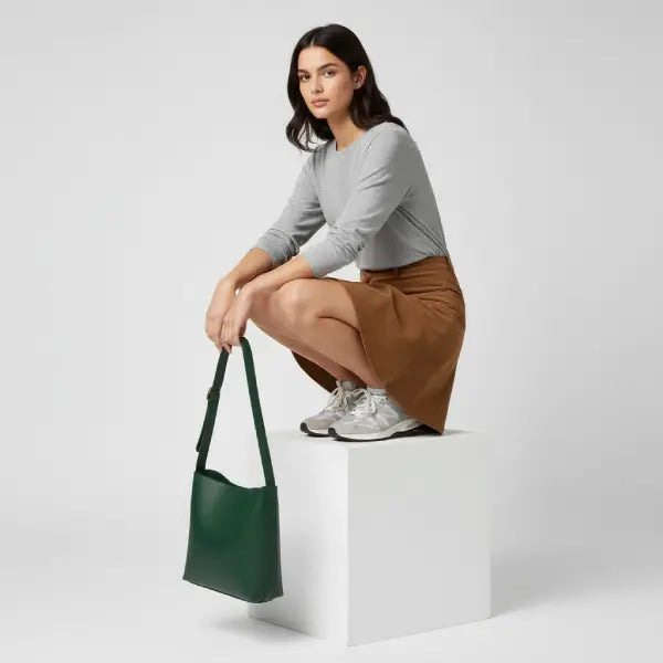 Meliora Shoulder Bag