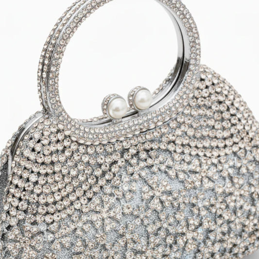Serenna Evening Bag