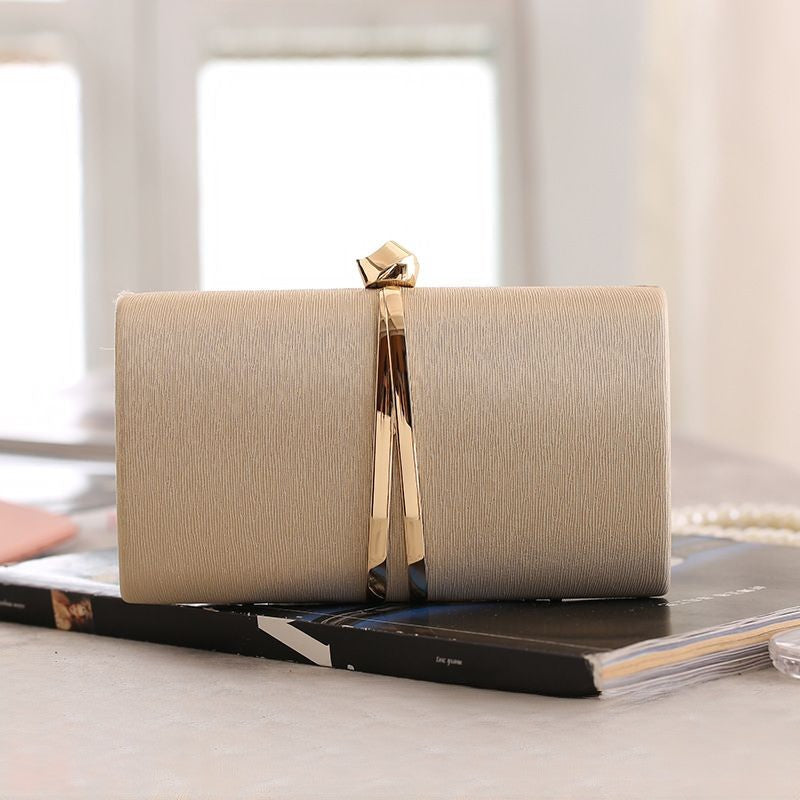 Genevieve Clutch Bag