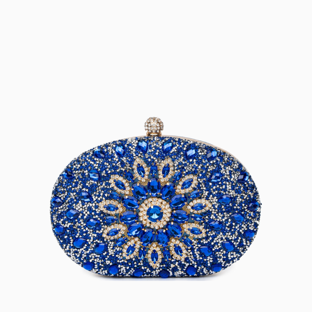 Colette Clutch Bag – Calista The Label