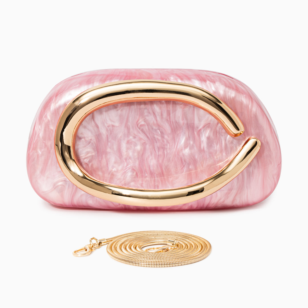 Dayja Clutch Bag