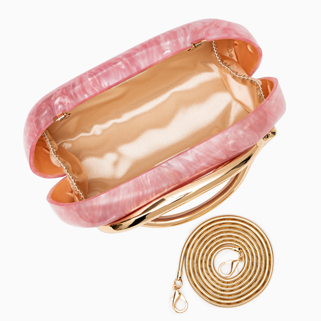 Dayja Clutch Bag