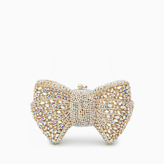 Isabella Clutch Bag