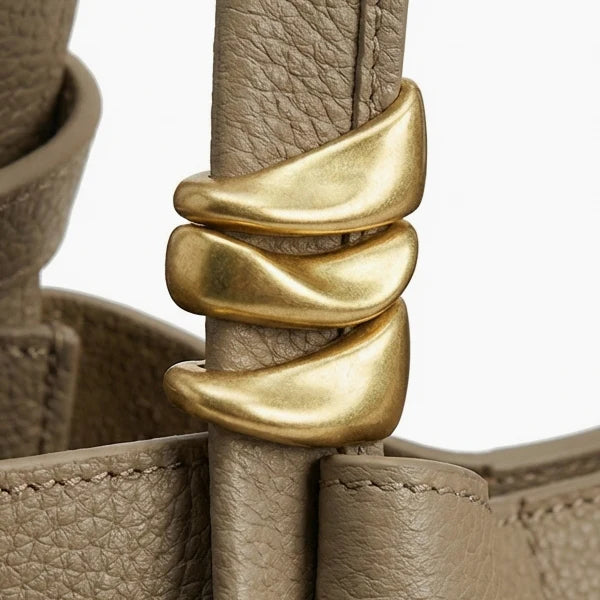 Arden Bucket Bag