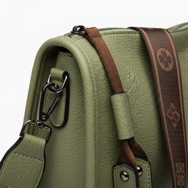 Auralis Crossbody Bag