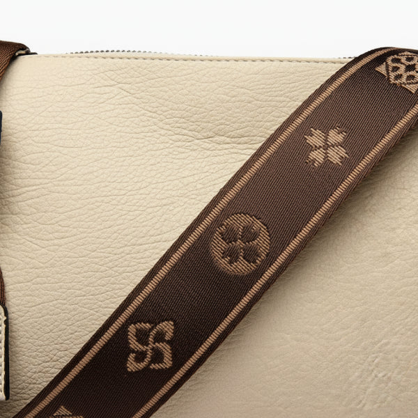 Auralis Crossbody Bag