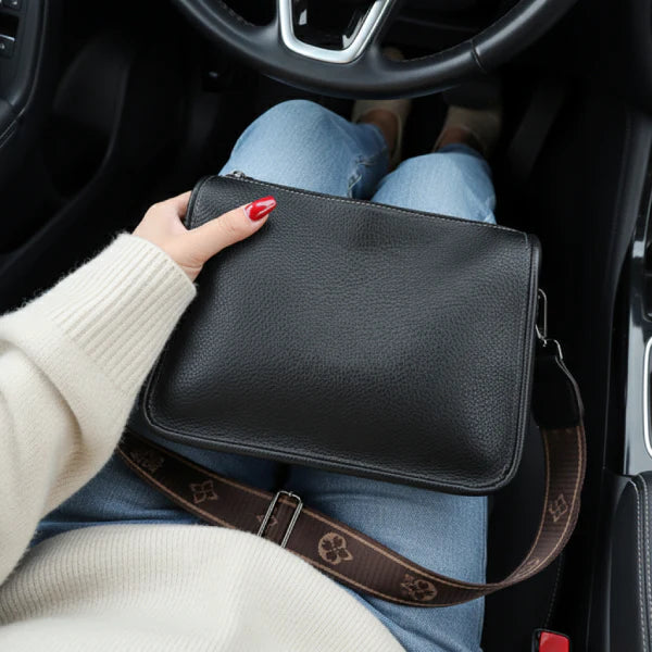 Auralis Crossbody Bag