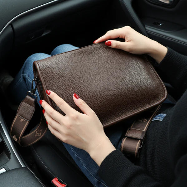 Auralis Crossbody Bag