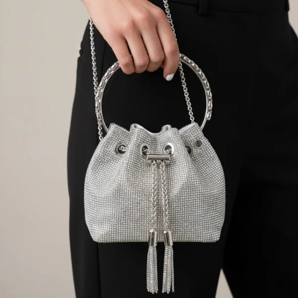 Aveline Evening Bag