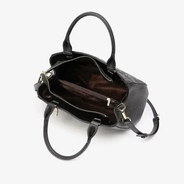 Azura Satchel Bag