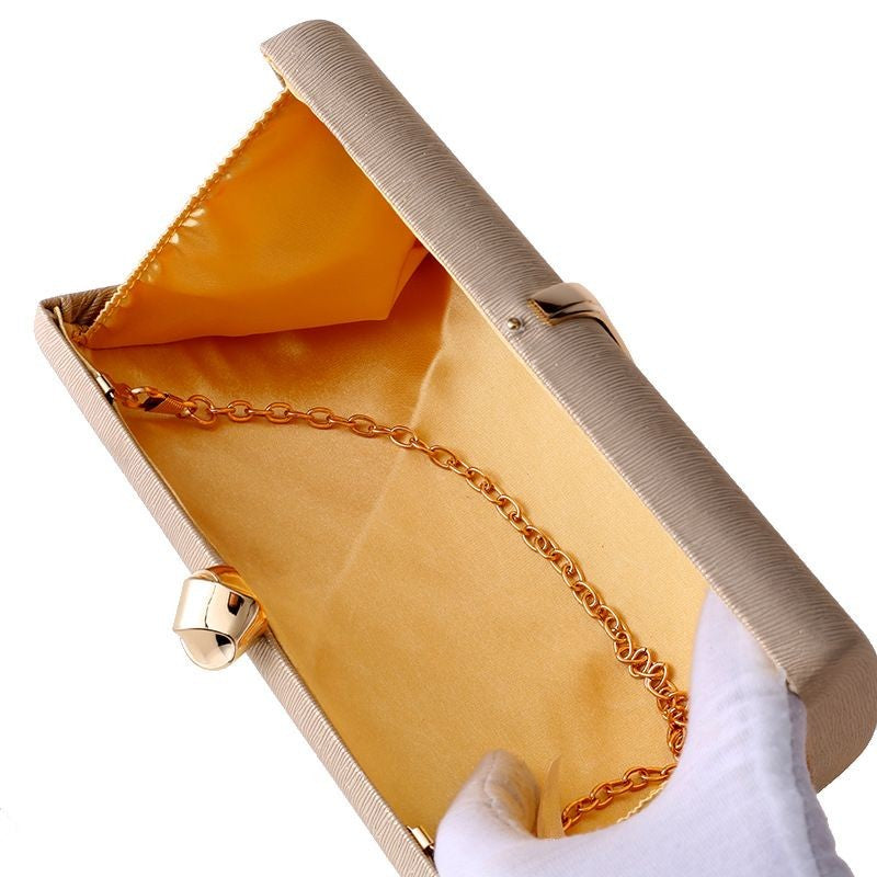Genevieve Clutch Bag