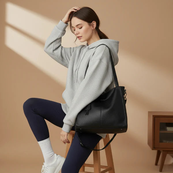 Eleora Tote Bag