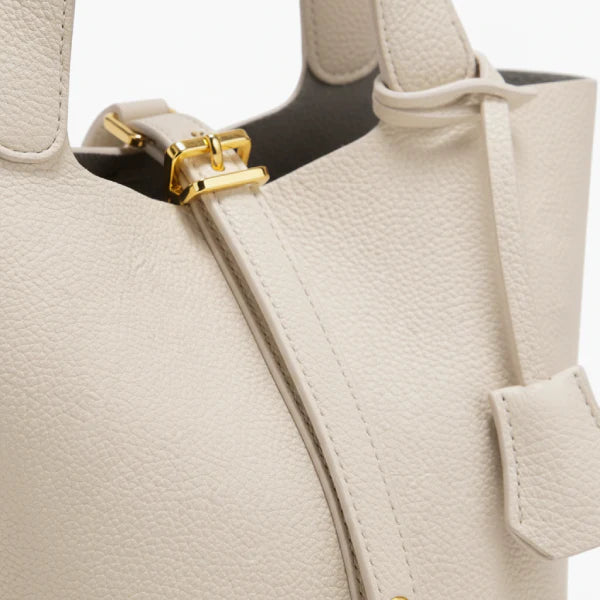 Lunelia Bucket Bag