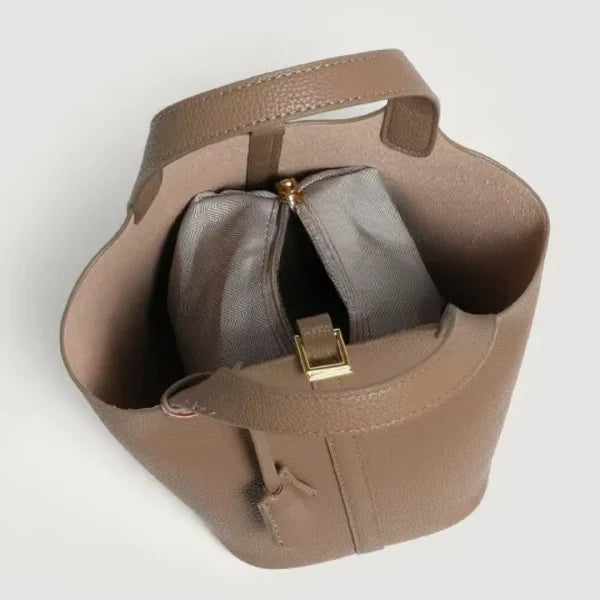 Lunelia Bucket Bag
