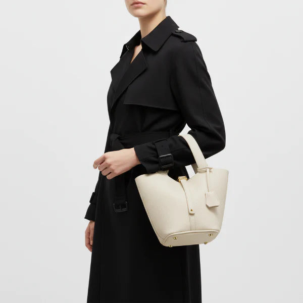 Lunelia Bucket Bag