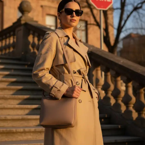 Meliora Shoulder Bag