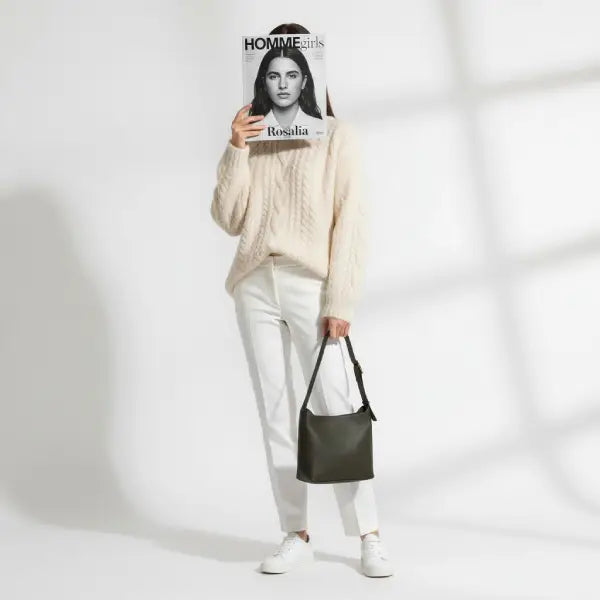 Meliora Shoulder Bag