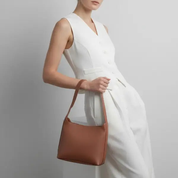 Meliora Shoulder Bag