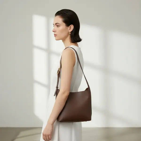 Meliora Shoulder Bag