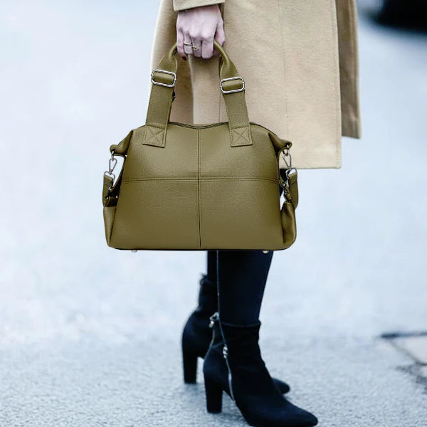 Mirelith Satchel Bag