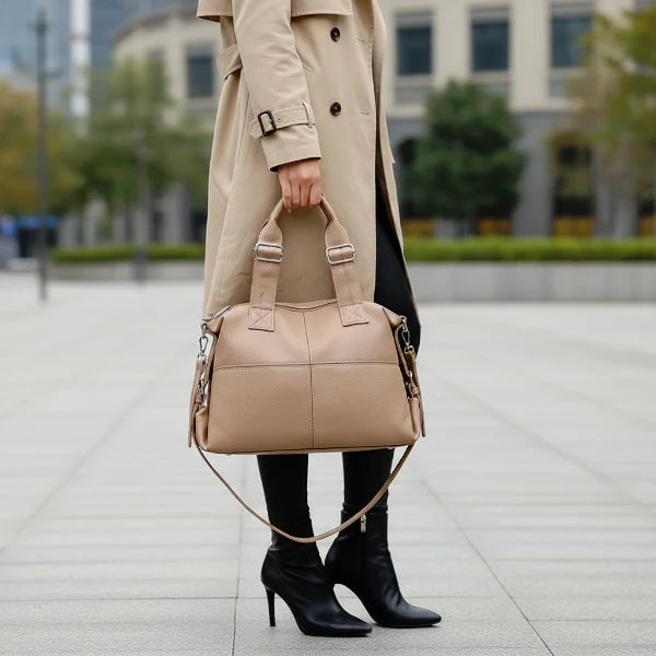 Mirelith Satchel Bag