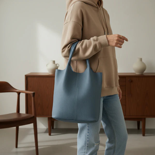 Noelle Tote Bag