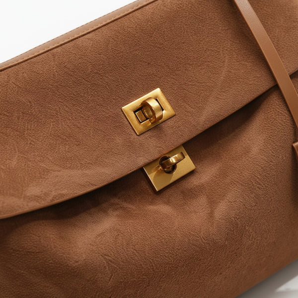 Novelle Satchel Bag