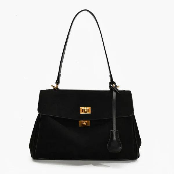 Novelle Satchel Bag