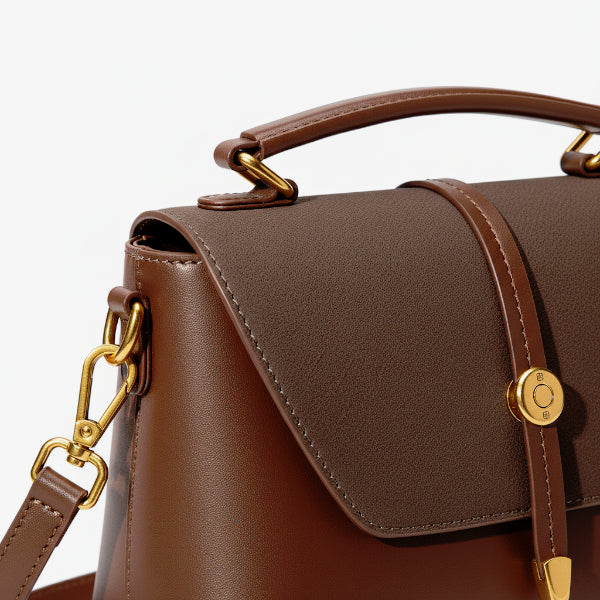 Seleneia Crossbody Bag