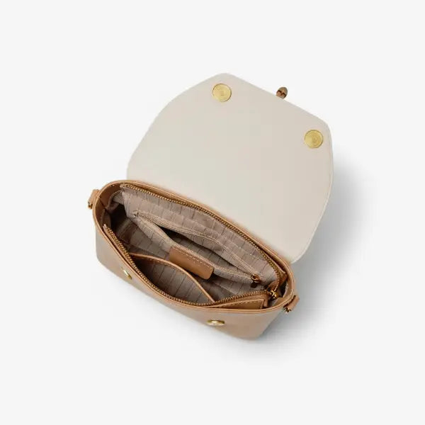 Seleneia Crossbody Bag