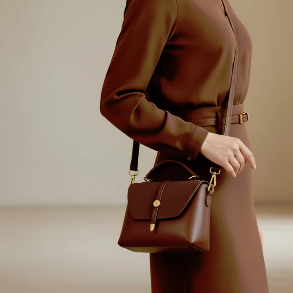 Seleneia Crossbody Bag