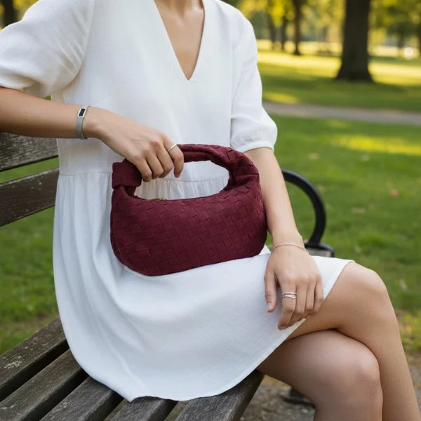 Seraphine Hobo Bag
