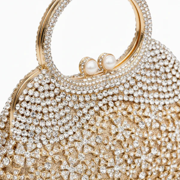 Serenna Evening Bag