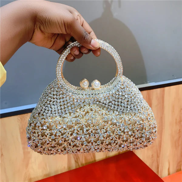 Serenna Evening Bag