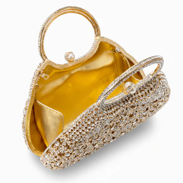 Serenna Evening Bag