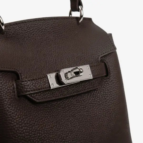 Solene Satchel Bag