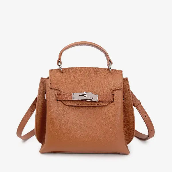 Solene Satchel Bag