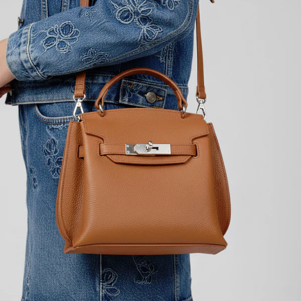 Solene Satchel Bag