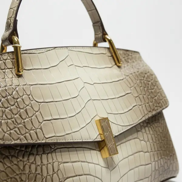 Sorrento Satchel Bag