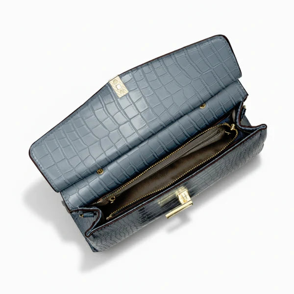 Sorrento Satchel Bag