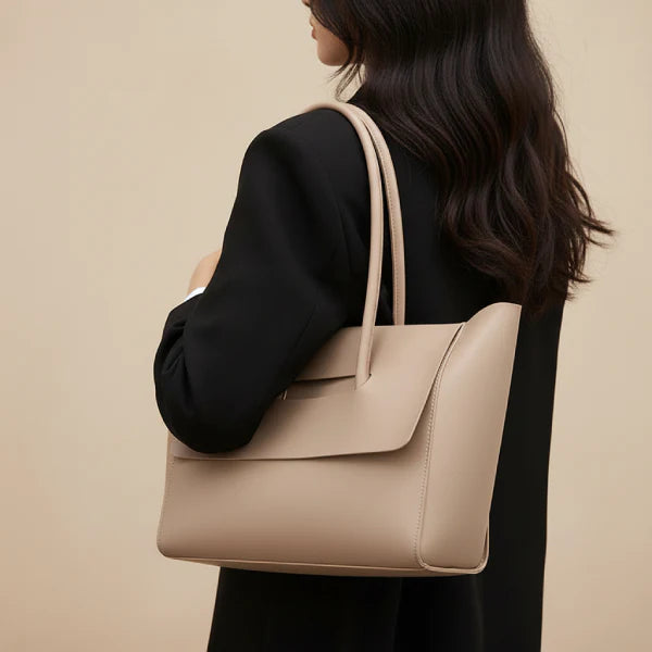 Sylvene Tote Bag
