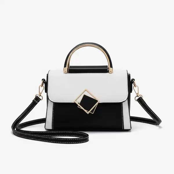 Thalira Satchel Bag