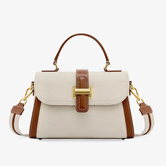 Valora Satchel Bag